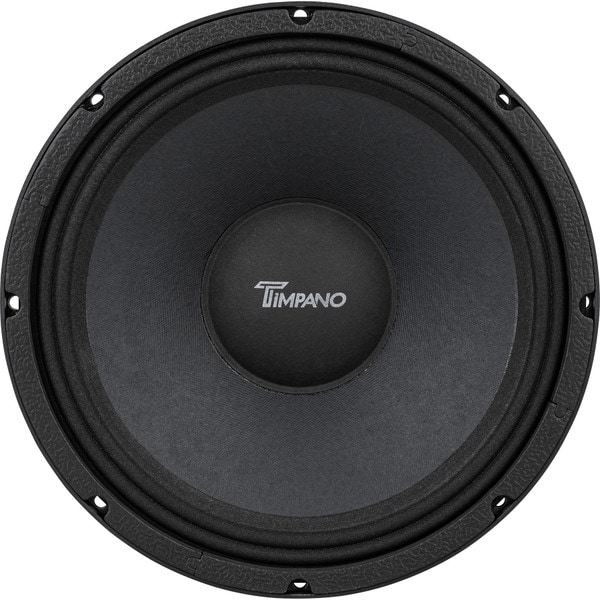 Main product image for Timpano Audio TPT-MD12 PRO 12" Midrange Speaker 294-3332
